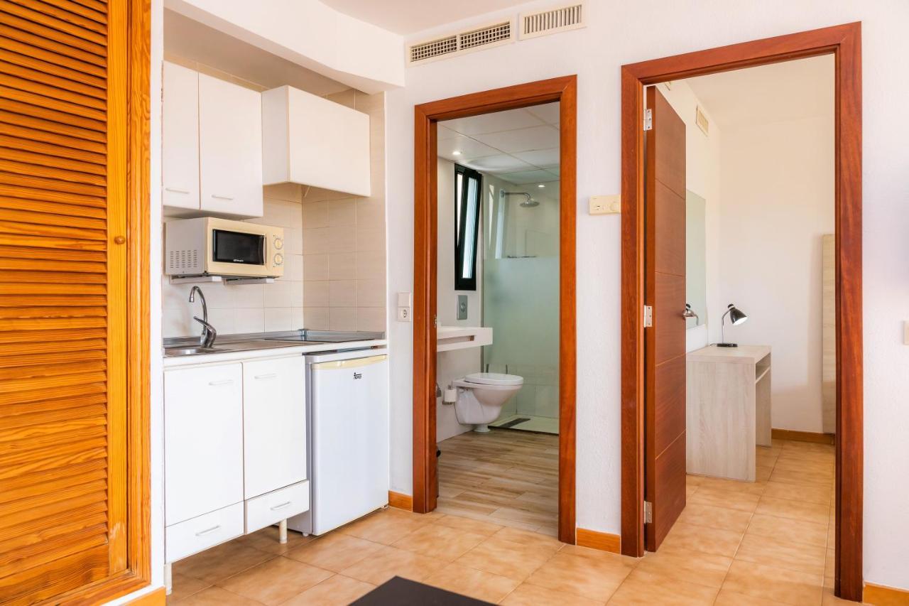 Apto Con Terraza 302 Cala Millor  Exterior photo